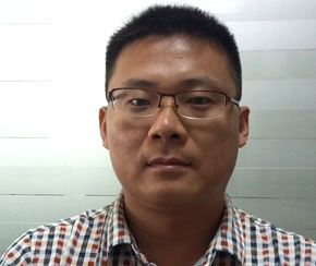 广州键特办公家具有限公司——关振宇