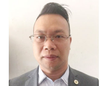 理事——刘尚慧