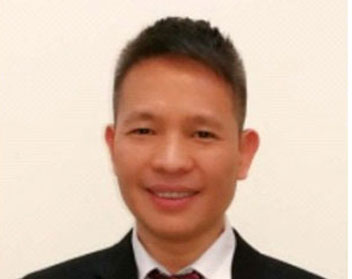 副会长—肖伟雄